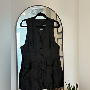 Vintage 90s Liz Sport Vest